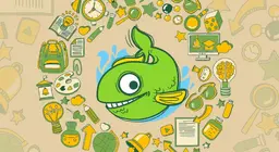 Прісноводні та прибережні тварини