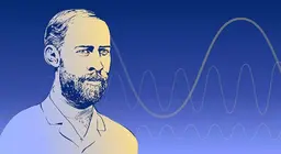 Ким був Генріх Герц?