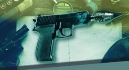 Чи могли б ви розкрити вбивство?