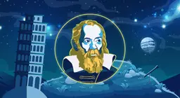 Галілео Галілей — батько сучасної науки