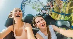 Фізика американських гірок