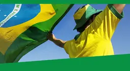 Помандруймо до Бразилії