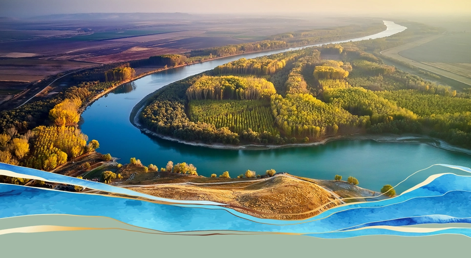 Дунай