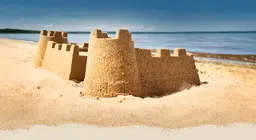 Таємниці піску