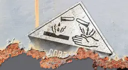 Як захистити метали від корозії