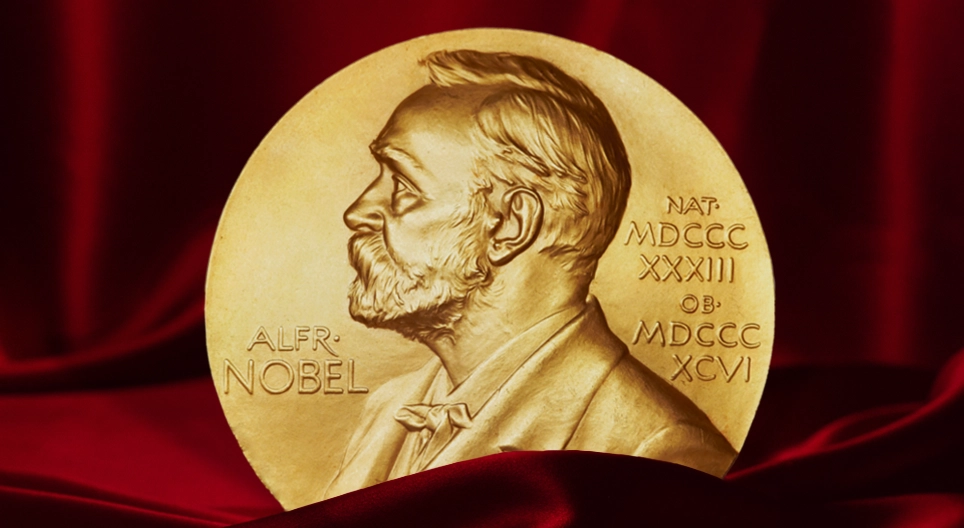 Користь для людства: Нобелівські премії