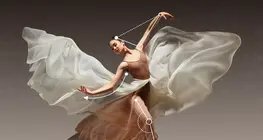 Фізика танцю