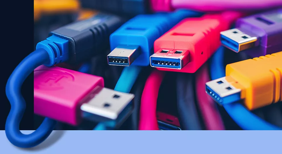 Периферійні пристрої — Частина 2