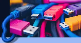Периферійні пристрої — Частина 2