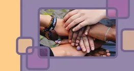 Relationships and sharing experiences