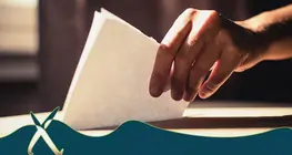 Your vote helps shape the future