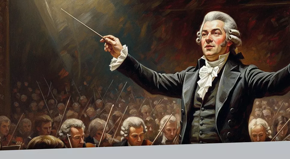 Joseph Haydn