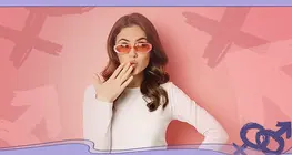 Захворювання, що передаються статевим шляхом