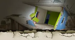 Шкала Ріхтера