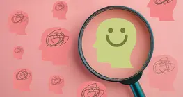 Розвиток самосвідомості та особистої ідентичності