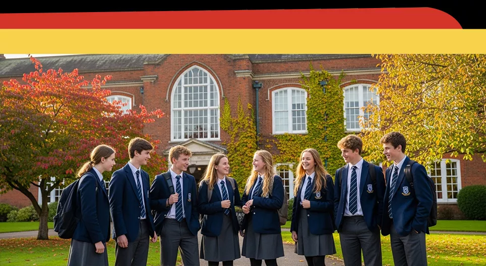 Schuluniformen