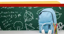 Estudio mucho, pero también tengo tiempo libre