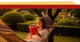 Los fines de semana, descansamos
