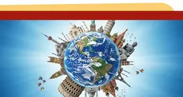 ¿Dónde vas a pasar tus vacaciones? - Planes de viajes