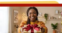 Este regalo es para ti
