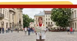 Perdidos en la ciudad
