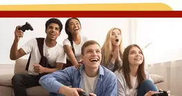 Chicos, ¿por qué estáis tan enganchados?