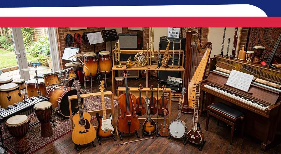 Musique et vedettes