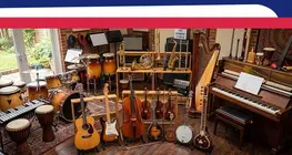 Musique et vedettes