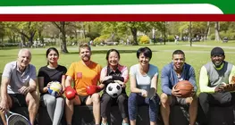 Benessere e sport