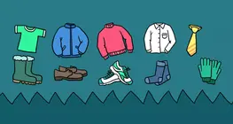 Clothes - Int. Ed.
