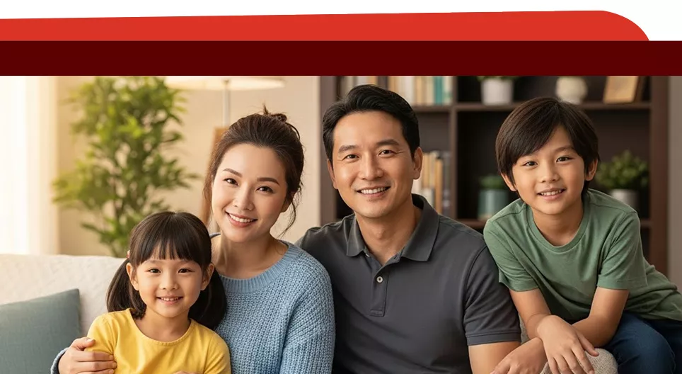 Family Vocabulary