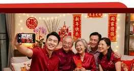 Family and Relationships