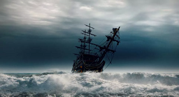 Володарі морів