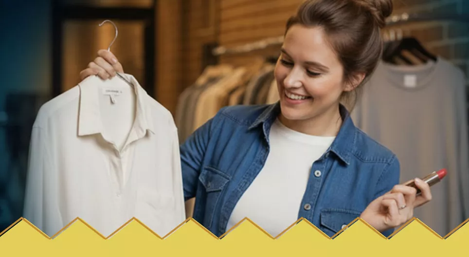 Shop wisely – conscious decisions every day