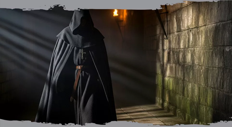 The private detectives of the Catholic Church – The Inquisition