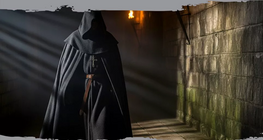 The private detectives of the Catholic Church – The Inquisition