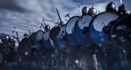The history of the Normans