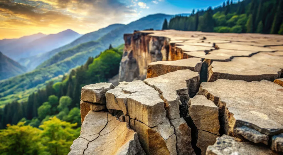 Види вивітрювання