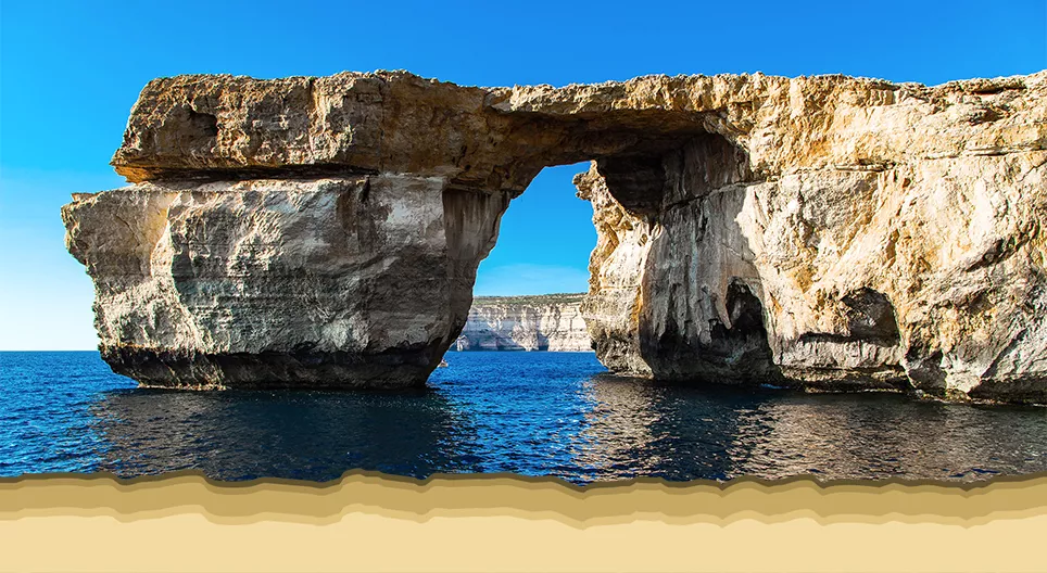 Védekezés a tengerparti erózió ellen