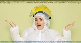 Health and safety at work – why does it matter, and who protects us?