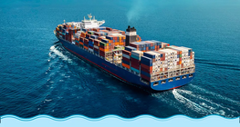 The fundamental ways of using the sea and its resources