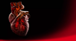 Анатомія серця (середній рівень)