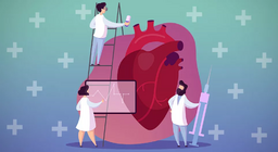 Серцево-судинні захворювання Частина 1