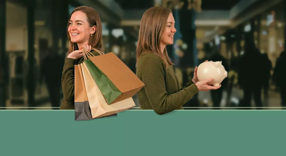 A fogyasztói társadalom