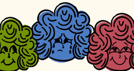 Emotions and Feelings (Reading and Writing)