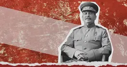 Stalin: the great purger