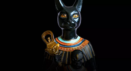 Боги Стародавнього Єгипту