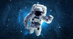 Погляд у космос