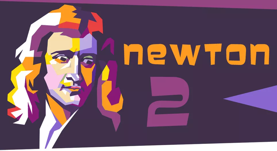 Ньютонова механіка