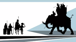 Рим проти Карфагена